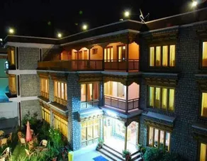 Hotel Ladakh Continental - Image 3