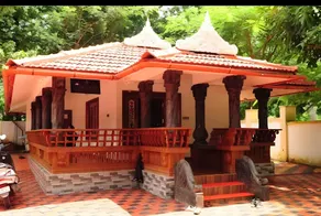 Ayur vaidya retreat - Image 3
