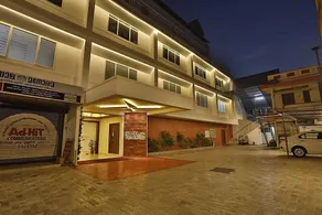 Hotel Panchavady - Image 3