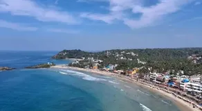 Hotel Samudra Tara - Image 4