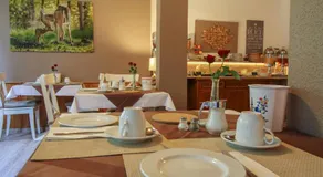 Pension Trautheim - Am Stadtpark - Image 2
