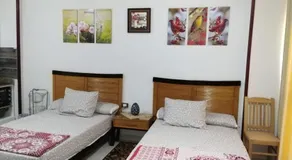 منتجع طيبة فيو Tiba view - Image 2