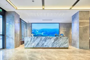Weiting Hotel (Tianjin Eye Beining Park Metro Station Branch) - Image 4