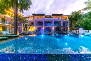 Hotel Le Duc de Praslin - Image 2