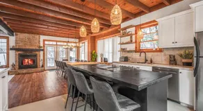 Chalet 19 Chemin Blanc by Les Chalets Alpins - Image 3