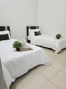 Segamat Bukit Siput CozyHomestay - Image 2