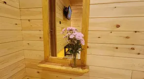 Wood Gold Ella - Image 2