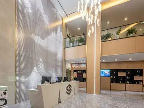 Shengting Wisdom Hotel (Dali high-speed rail station Erhai park branch) - Image 5