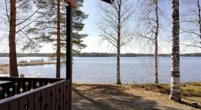 Marjoniemi Camping - Image 5