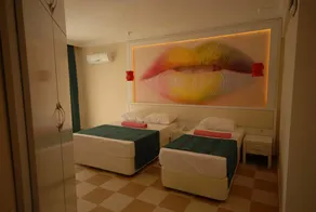 INFINITY BEACH HOTEL - Image 2