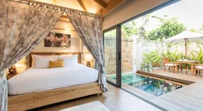 Bandara Spa Resort & Pool Villas, Samui - Image 5