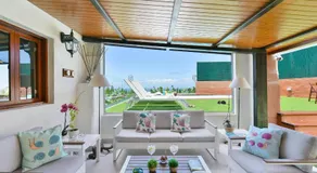La Casa de Arriba Arucas by VillaGranCanaria - Image 3