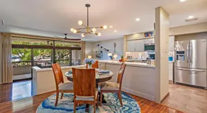 Kaanapali Royal Garden View 2 BR Huge Sq. Ft Perfect for Couples Complimentary Car with 6 Nights KRO-Q102 by KBM - Image 4