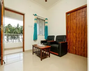 Harish Beach Resort - Image 2