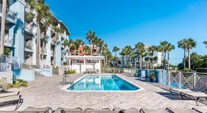 Gulf Place Caribbean 309 - Image 3