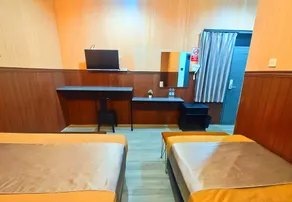 Sentral Boutique Hotel Kediri - Image 5