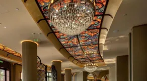 Xiamen Lujiang Harbourview Hotel - Image 4