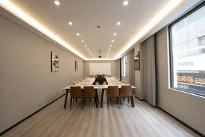 Shengting Wisdom Hotel (Dali high-speed rail station Erhai park branch) - Image 2