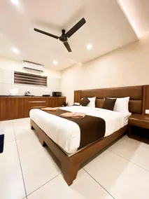 AS STAY INN EDAPPALLY, Near Lulu Mall - Image 4