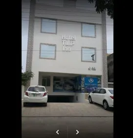 Hotel Tulip Inn - Image 5