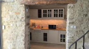 Belle Maison dans corps de ferme - logement Gabriel - Image 4