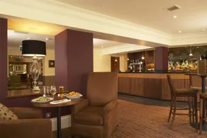 Doubletree By Hilton St. Anne's Manor - Image 2