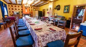 Hotel Venta La Pintada - Image 4