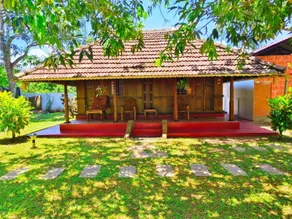 Heritage Marari - Image 1