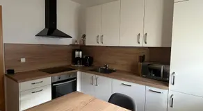 Mountain River Apartment - Image 5