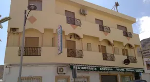 Hostal Asensio Nijar - Image 3