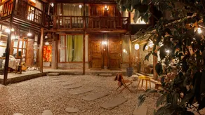 Full Moon Inn Lijiang - Lijiang Shuhe Manyue Inn - Image 5