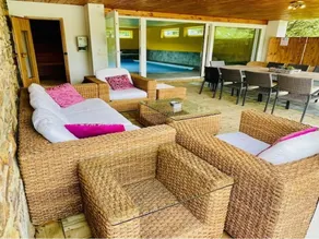 Casa en Stoumont con Piscina Privada - Image 4