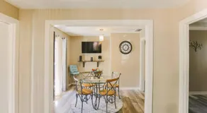 Downtown Mobile Bungalow with Free Parking and Fast WiFi - Image 5