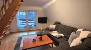 Atelierwohnung eines Fischers - Image 2