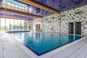 Apartament LAZUROWY Pięć Mórz - Sianożęty - Image 4