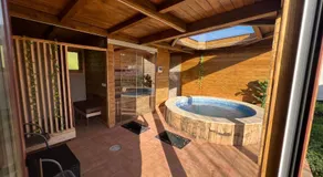 El BURGO DE OSMA ALOJAMIENTO RURAL VILLA BAGH - Image 3