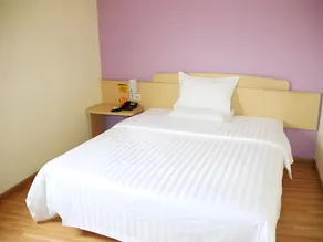 7 Days Inn Wuhan Hanyang Wanda Plaza - Image 5