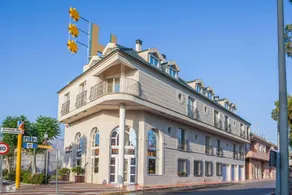 Hotel Versalles - Image 4