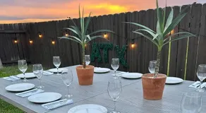 3BR Austin Oasis with 2 Cold Plunges and Ping Pong - Image 4