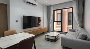 Căn Hộ Cho Thuê HomeVN - Image 3