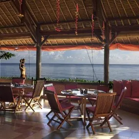 Gaia-Oasis Beach Resort - Image 4