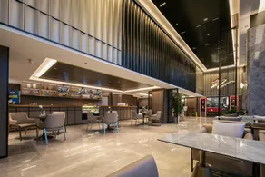 Madison Hotel Luzhou Jiangyang - Image 4