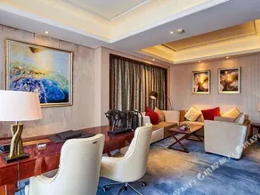 Junhua Hotel - Image 4