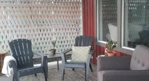 Global Village Permaculture BnB - Image 2