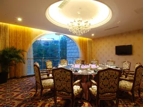 Guo Yan Hotel Dujiangyan - Image 3