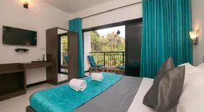 Aloha Holiday Resort - Image 2