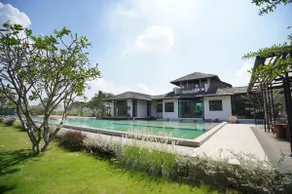 Raina House ไลนาเฮาส์ อยุธยา - Image 4