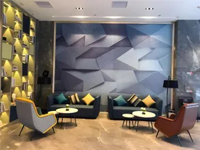 Echarm Hotel An'xi Hengxing Coach Station - Image 4