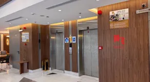 فندق نيوليفيل - New Level Hotel - Image 5