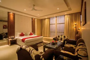 Regenta Inn Embassy Ajmer - Image 2